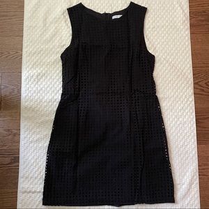 Alfred Sung Black Dress